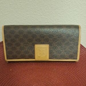 CELINE Wallet VINTAGE